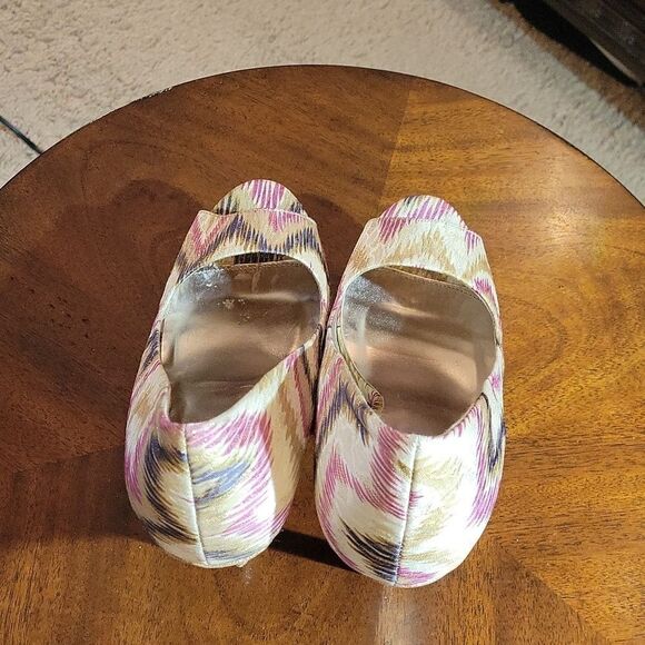 DEB WOMEN"S PEEP TOES HIGH HEEL STILETTOS PUMP SHOES - Picture 10 of 15